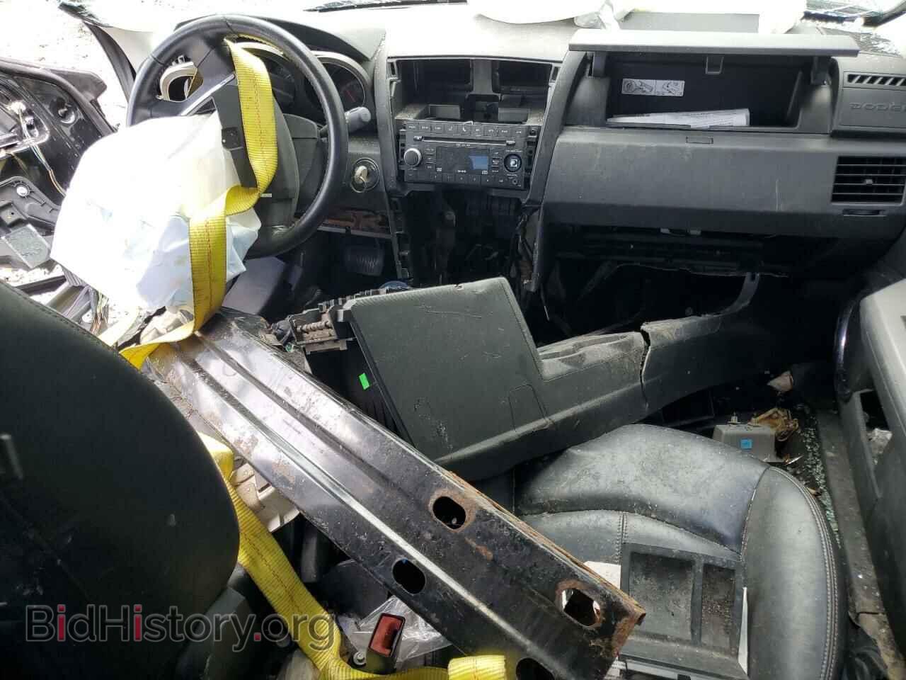 2010 DODGE AVENGER - VIN: 1B3CC5FB5AN144045 - Photo 8