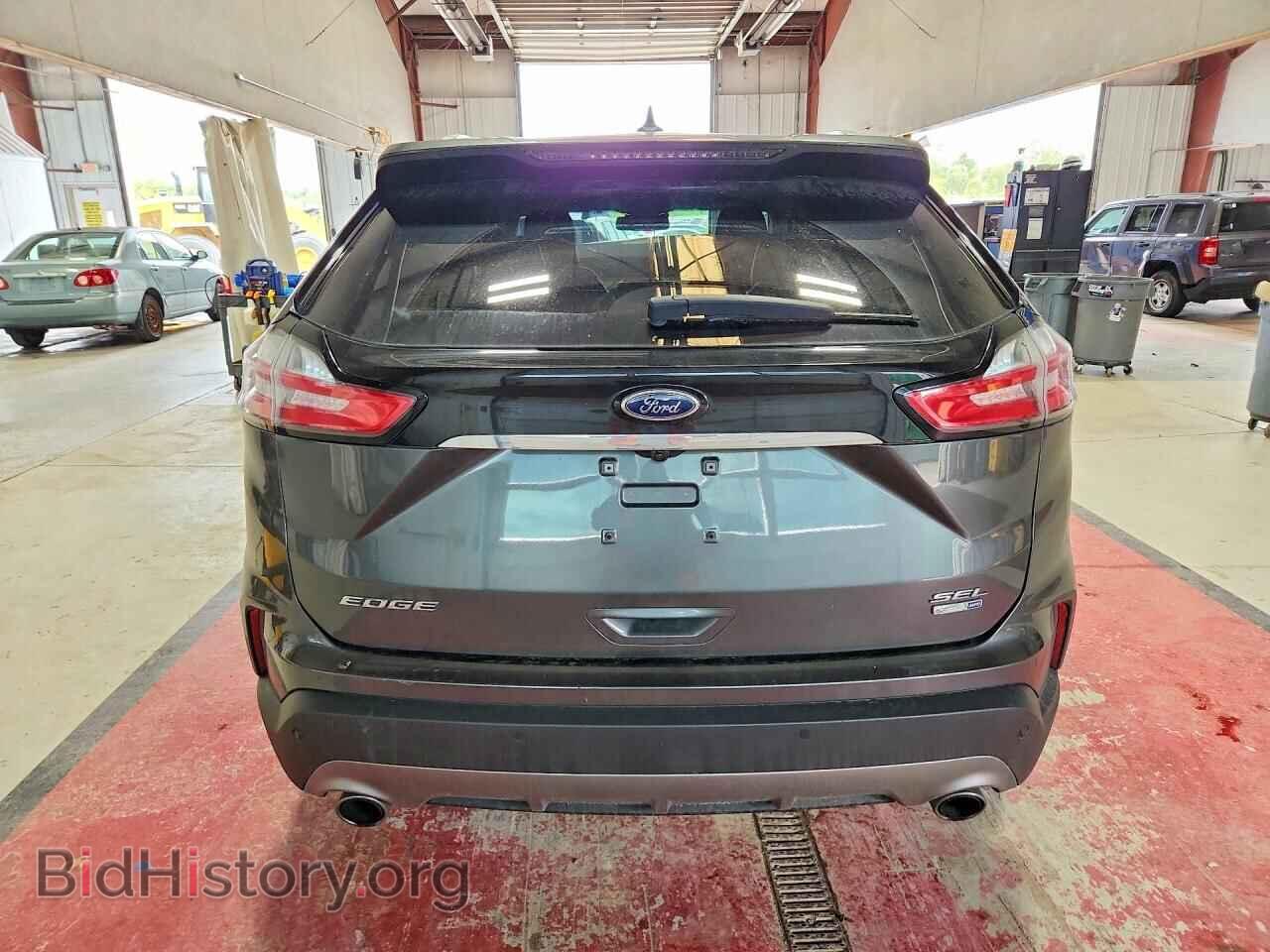 2020 FORD EDGE - VIN: 2FMPK4J93LBA24854 - Фото 6