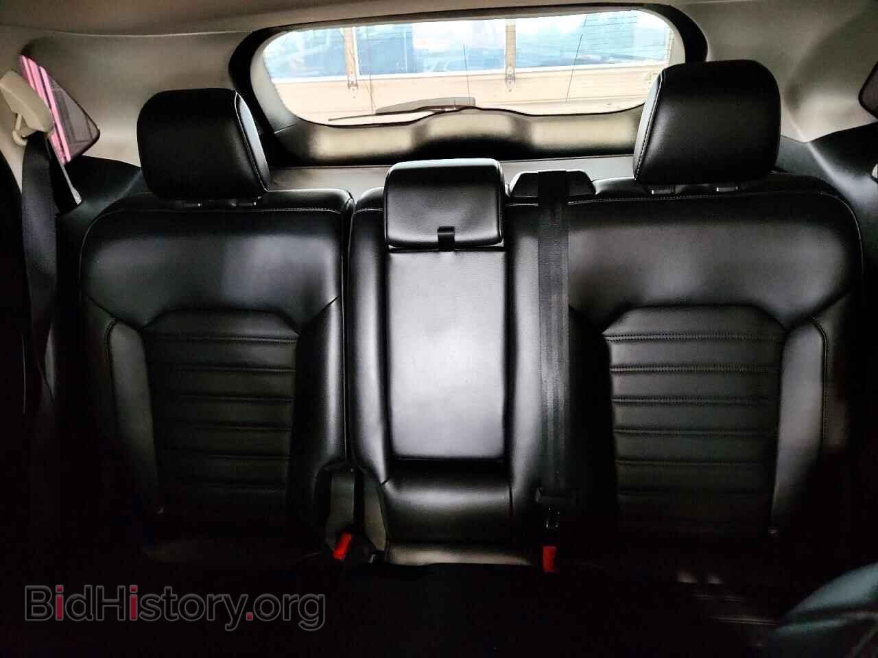 2020 FORD EDGE - VIN: 2FMPK4J93LBA24854 - Фото 10