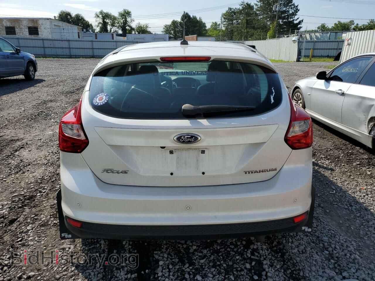 2013 FORD FOCUS - VIN: 1FADP3N24DL174009 - Фото 6