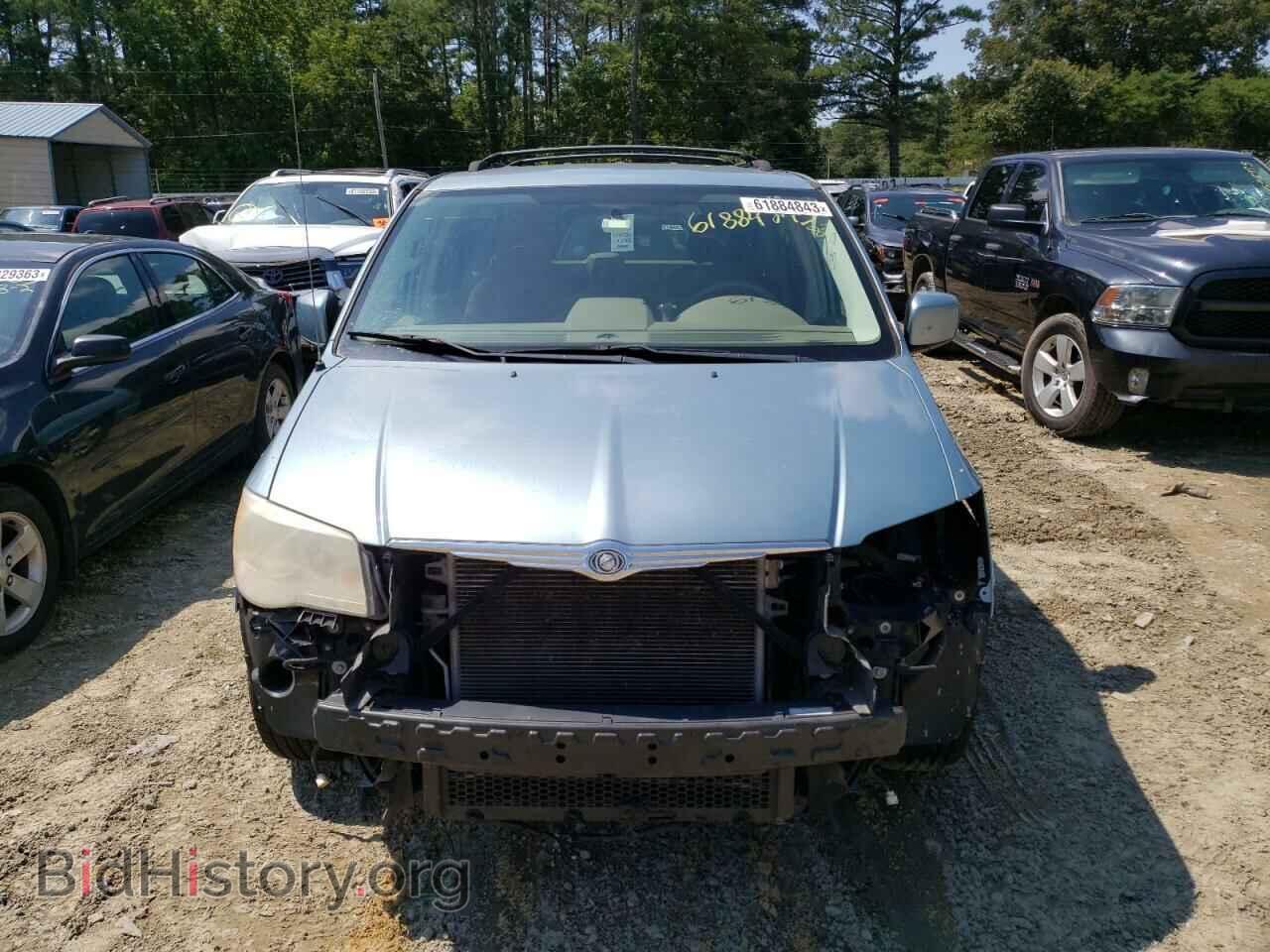 2010 CHRYSLER MINIVAN - VIN: 2A4RR5D13AR305622 - Photo 5