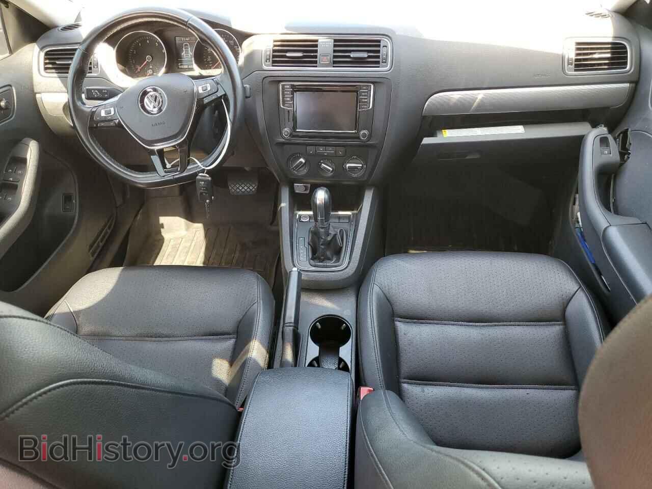 2017 VOLKSWAGEN JETTA - VIN: 3VWDB7AJ5HM286798 - Фото 8
