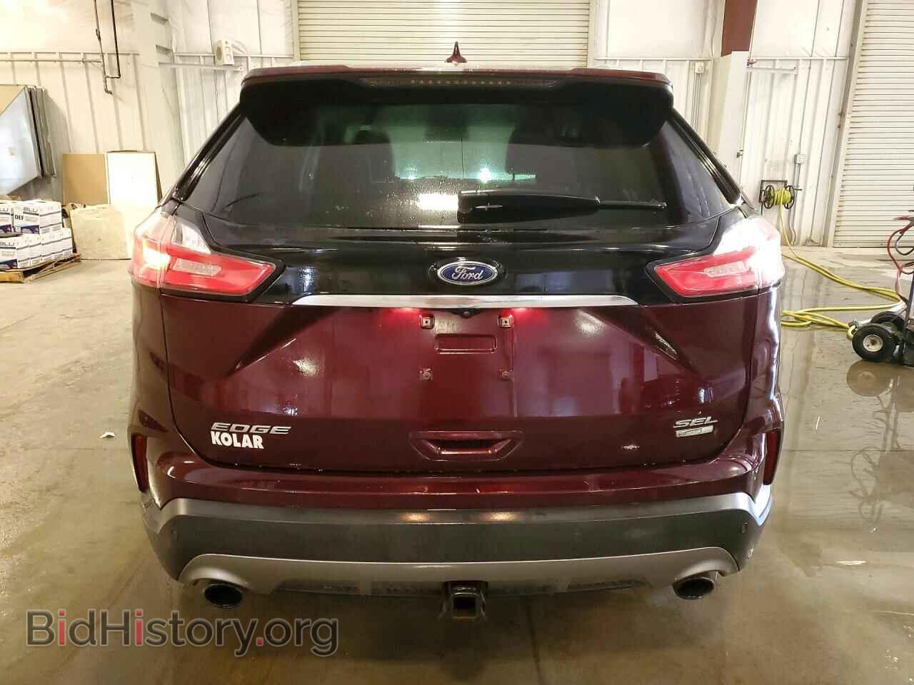 2020 FORD EDGE - VIN: 2FMPK4J97LBA48798 - Photo 6