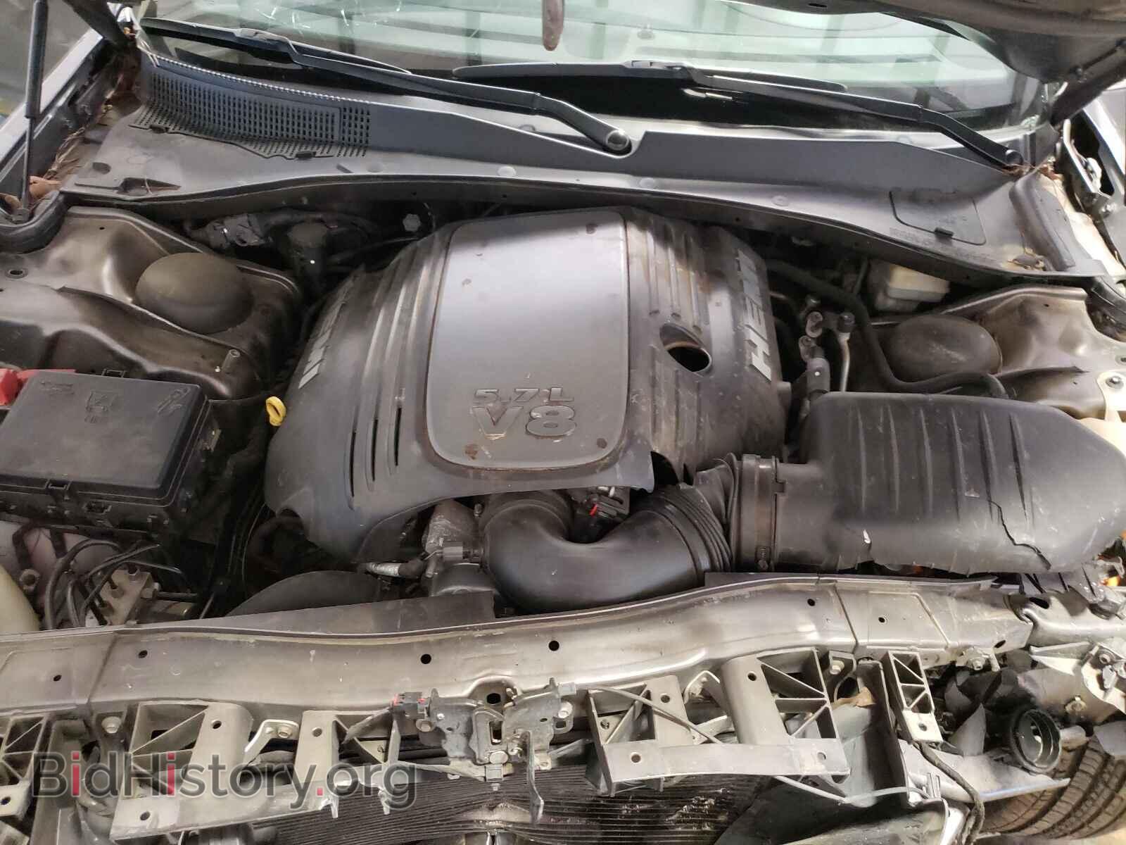 2013 CHRYSLER 300 - VIN: 2C3CCAET3DH675764 - Фото 7