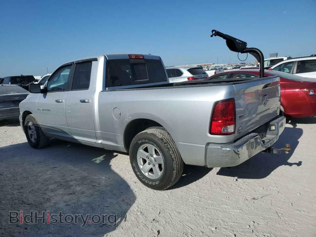 2011 DODGE All Models - VIN: 1D7RB1GP4BS512349 - Photo 2