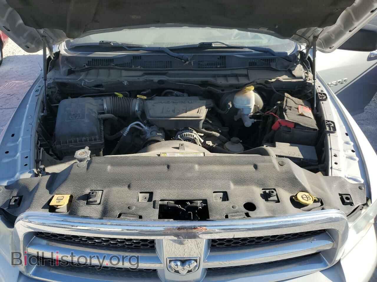 2011 DODGE All Models - VIN: 1D7RB1GP4BS512349 - Photo 11