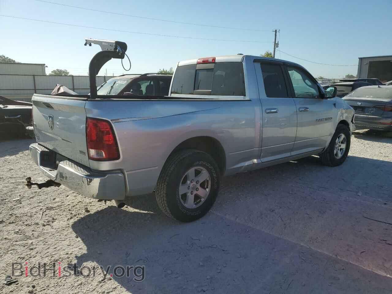 2011 DODGE All Models - VIN: 1D7RB1GP4BS512349 - Photo 3