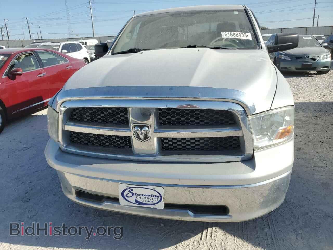 2011 DODGE All Models - VIN: 1D7RB1GP4BS512349 - Photo 5