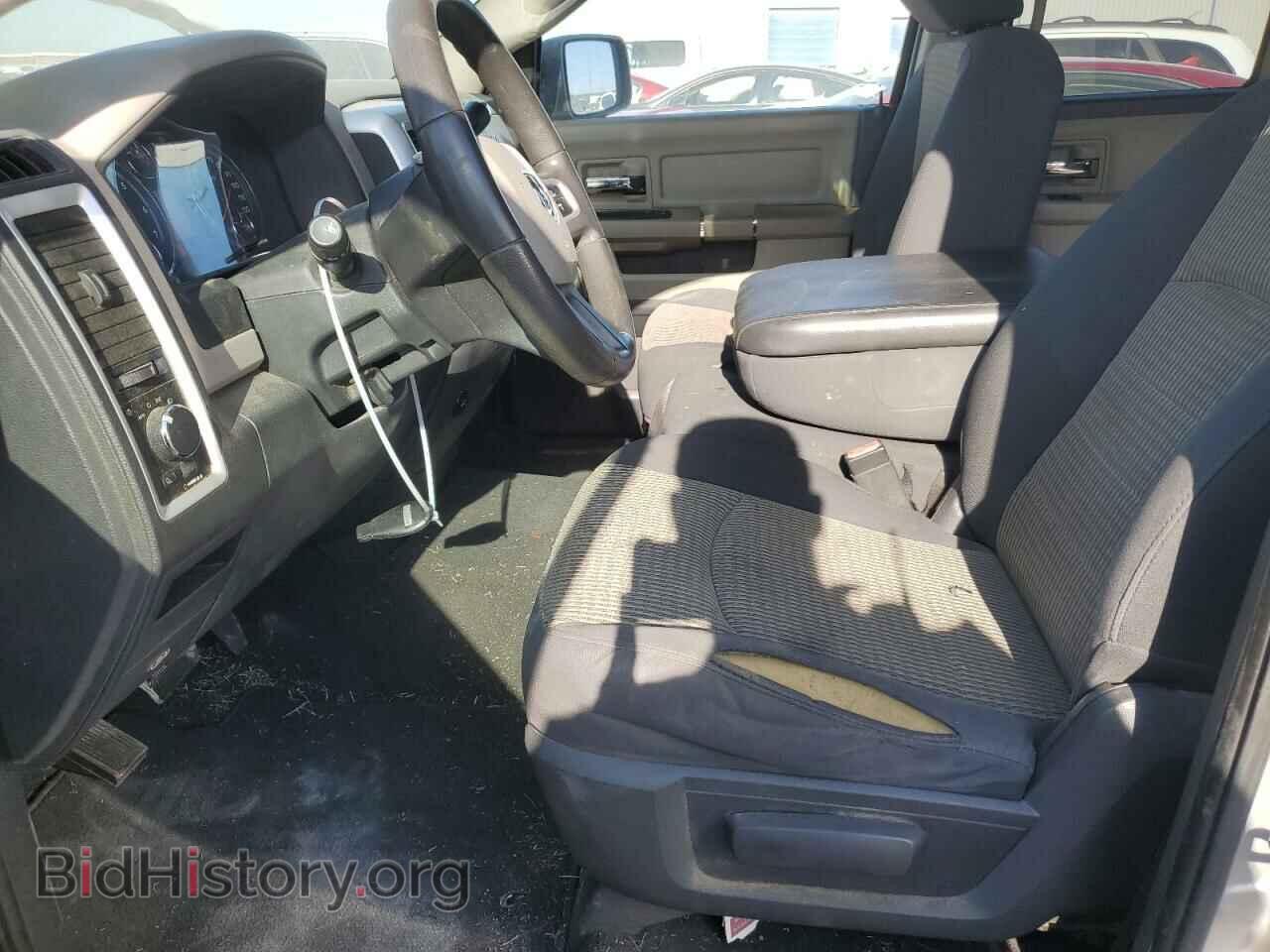 2011 DODGE All Models - VIN: 1D7RB1GP4BS512349 - Photo 7