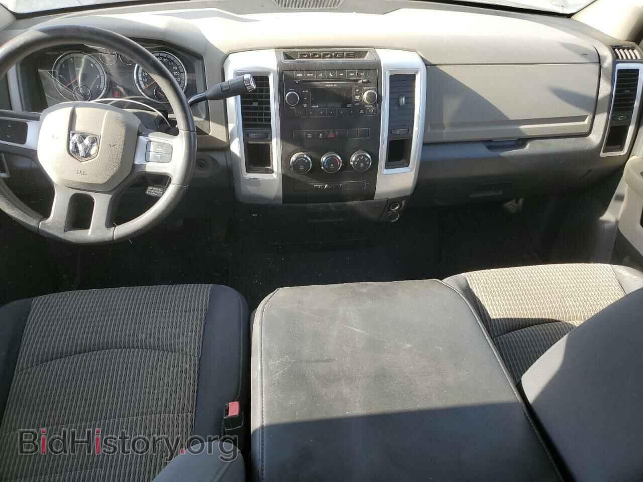 2011 DODGE All Models - VIN: 1D7RB1GP4BS512349 - Photo 8