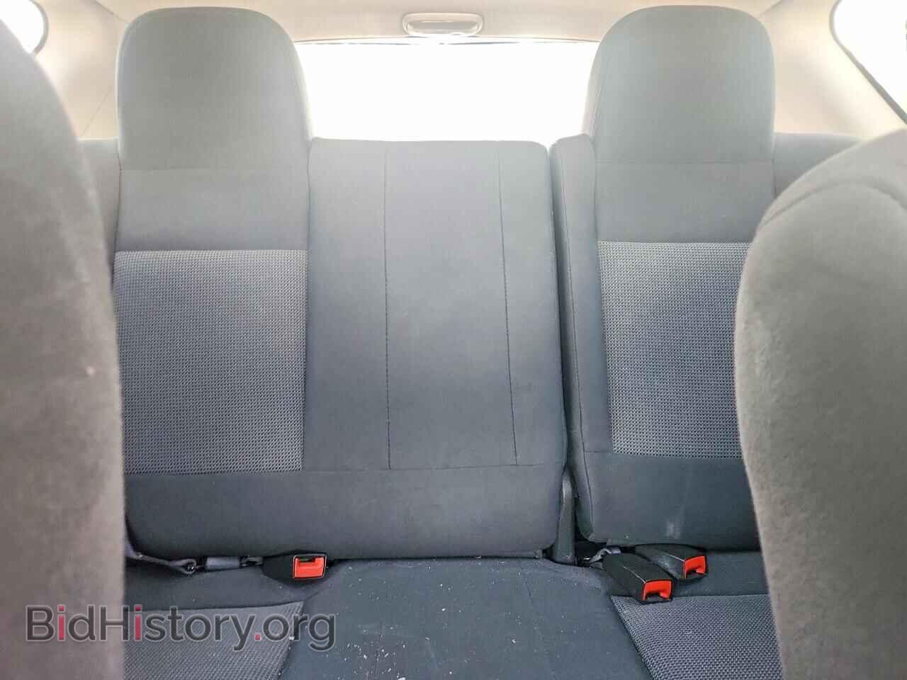 2012 JEEP COMPASS - VIN: 1C4NJCAB8CD594709 - Photo 10