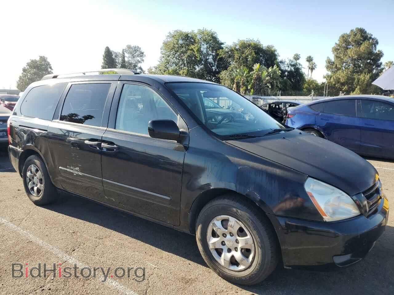 2010 KIA All Models - VIN: KNDMG4C33A6327131 - Фото 4