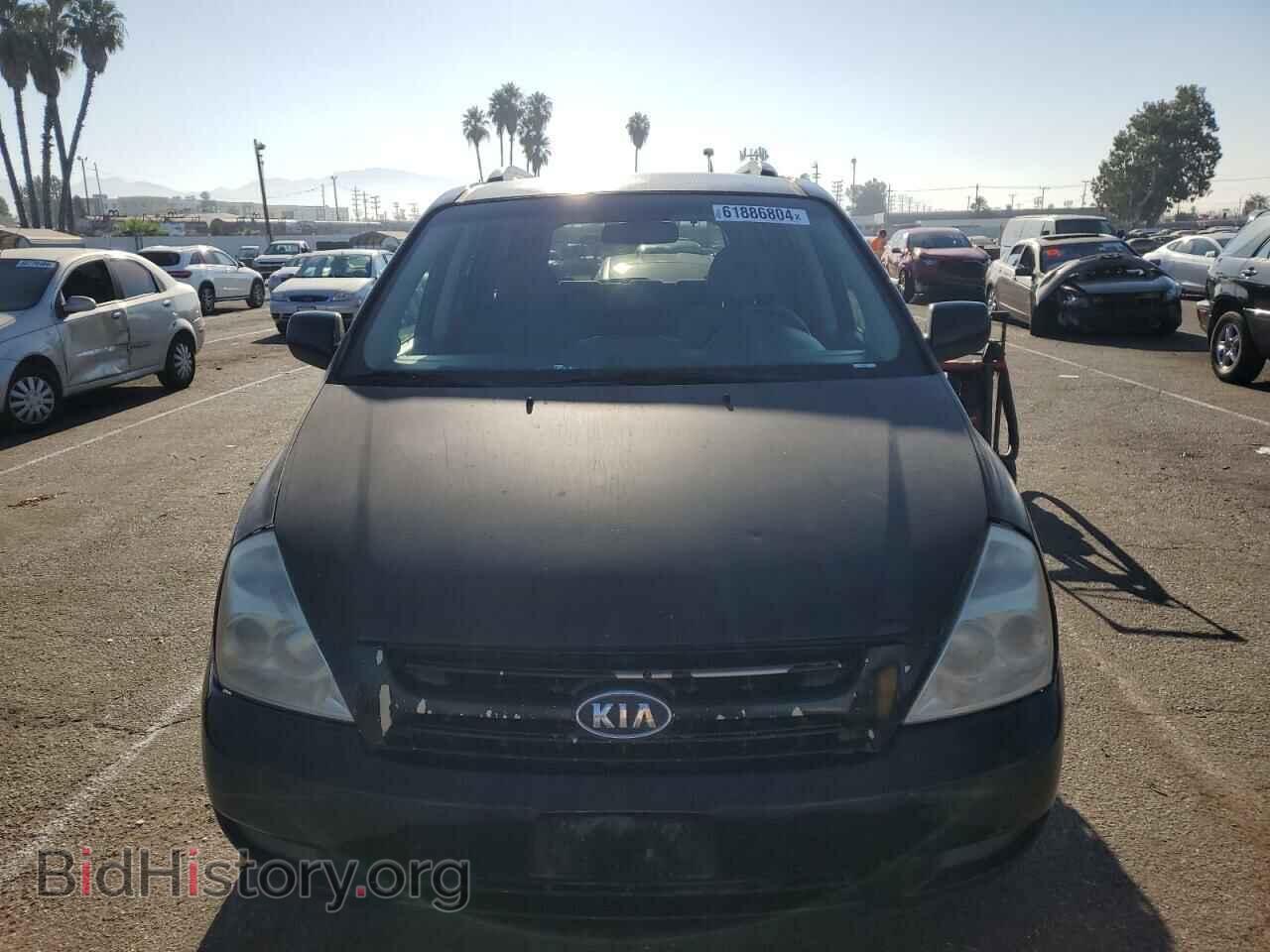 2010 KIA All Models - VIN: KNDMG4C33A6327131 - Фото 5