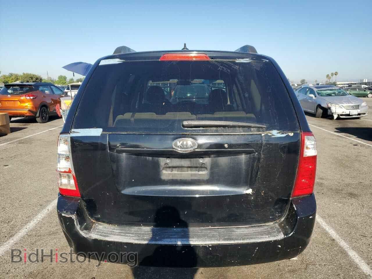 2010 KIA All Models - VIN: KNDMG4C33A6327131 - Фото 6