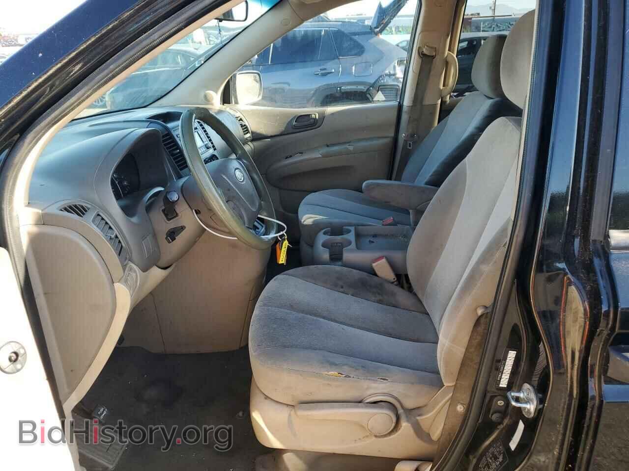2010 KIA All Models - VIN: KNDMG4C33A6327131 - Фото 7