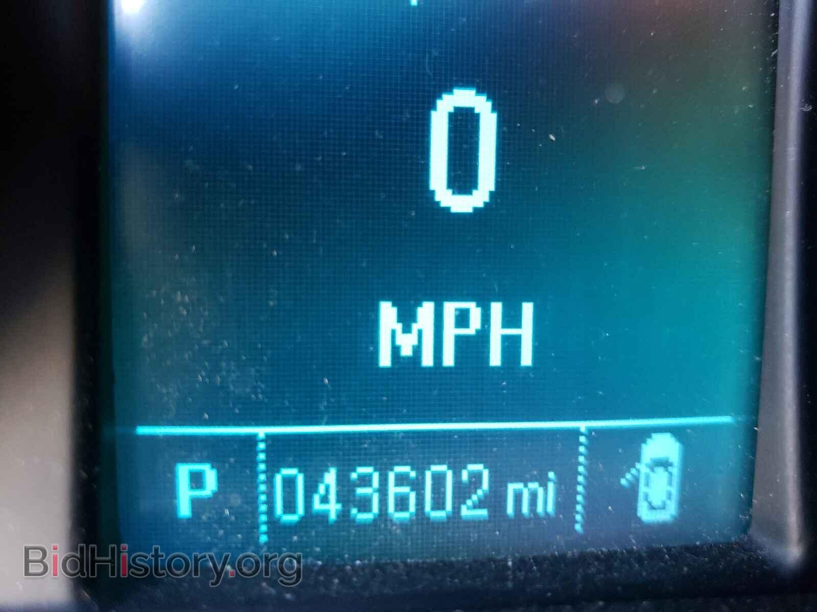 2016 BUICK ENCORE - VIN: KL4CJASB0GB657758 - Photo 8