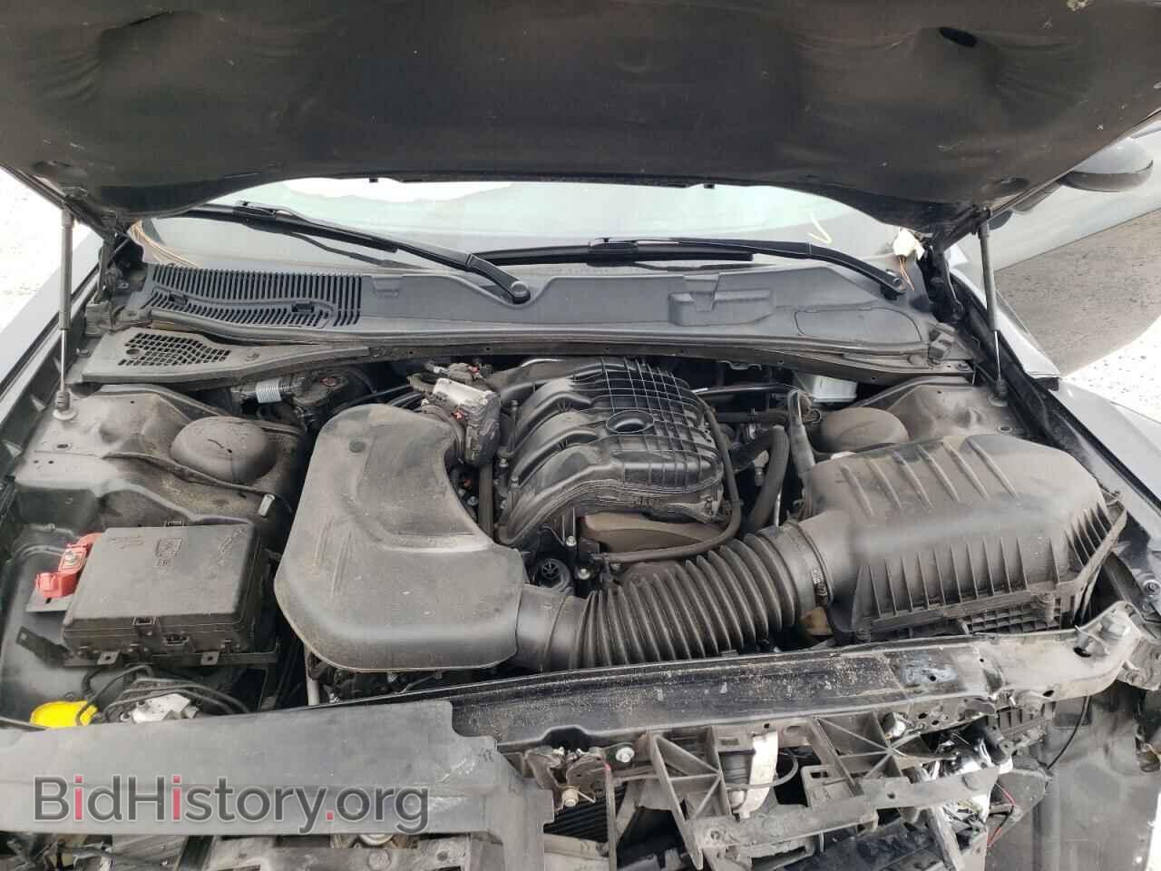 2018 DODGE CHALLENGER - VIN: 2C3CDZAG8JH270340 - Photo 11
