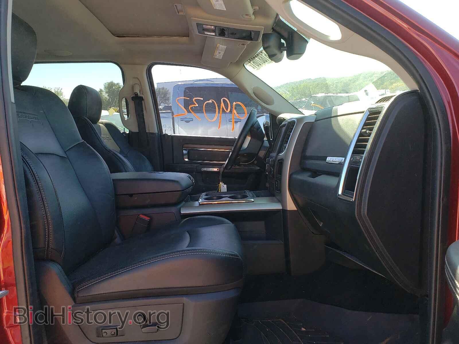 2014 RAM 2500 - VIN: 3C6UR5FLXEG287444 - Фото 5