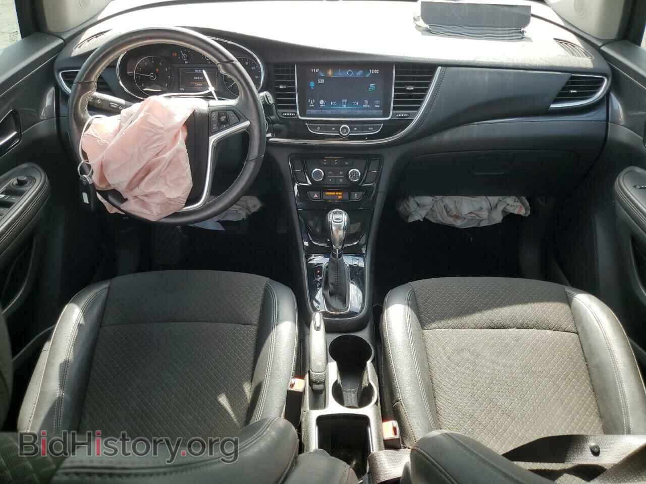 2018 BUICK ENCORE - VIN: KL4CJASB5JB590971 - Фото 8