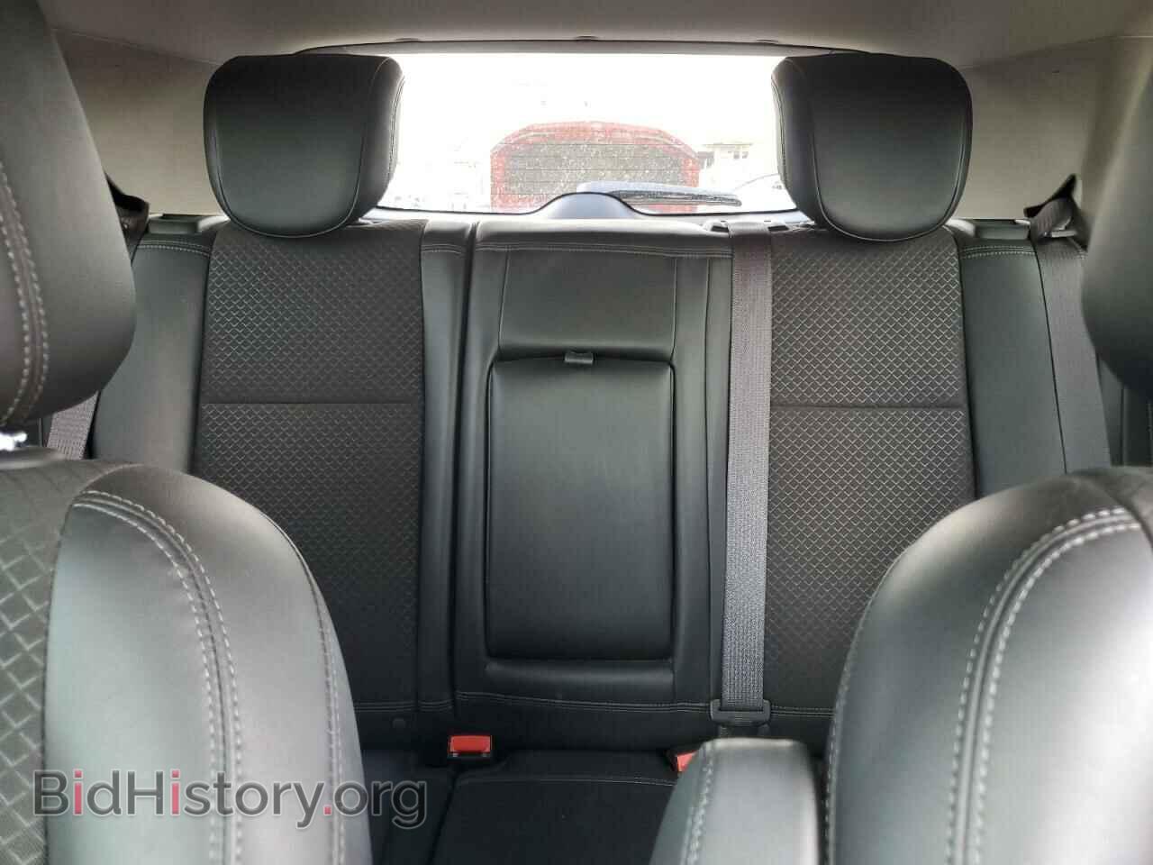 2018 BUICK ENCORE - VIN: KL4CJASB5JB590971 - Фото 10