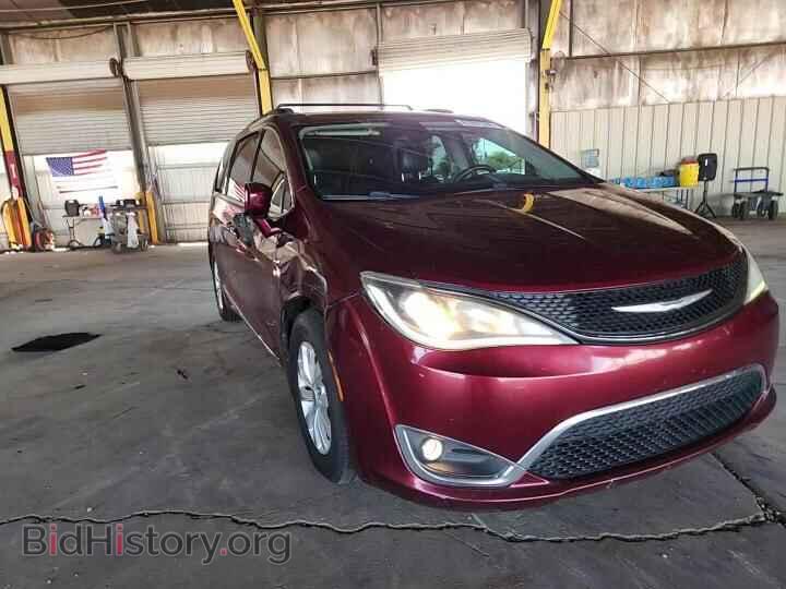 2017 CHRYSLER PACIFICA - VIN: 2C4RC1BG3HR809413 - Photo 14