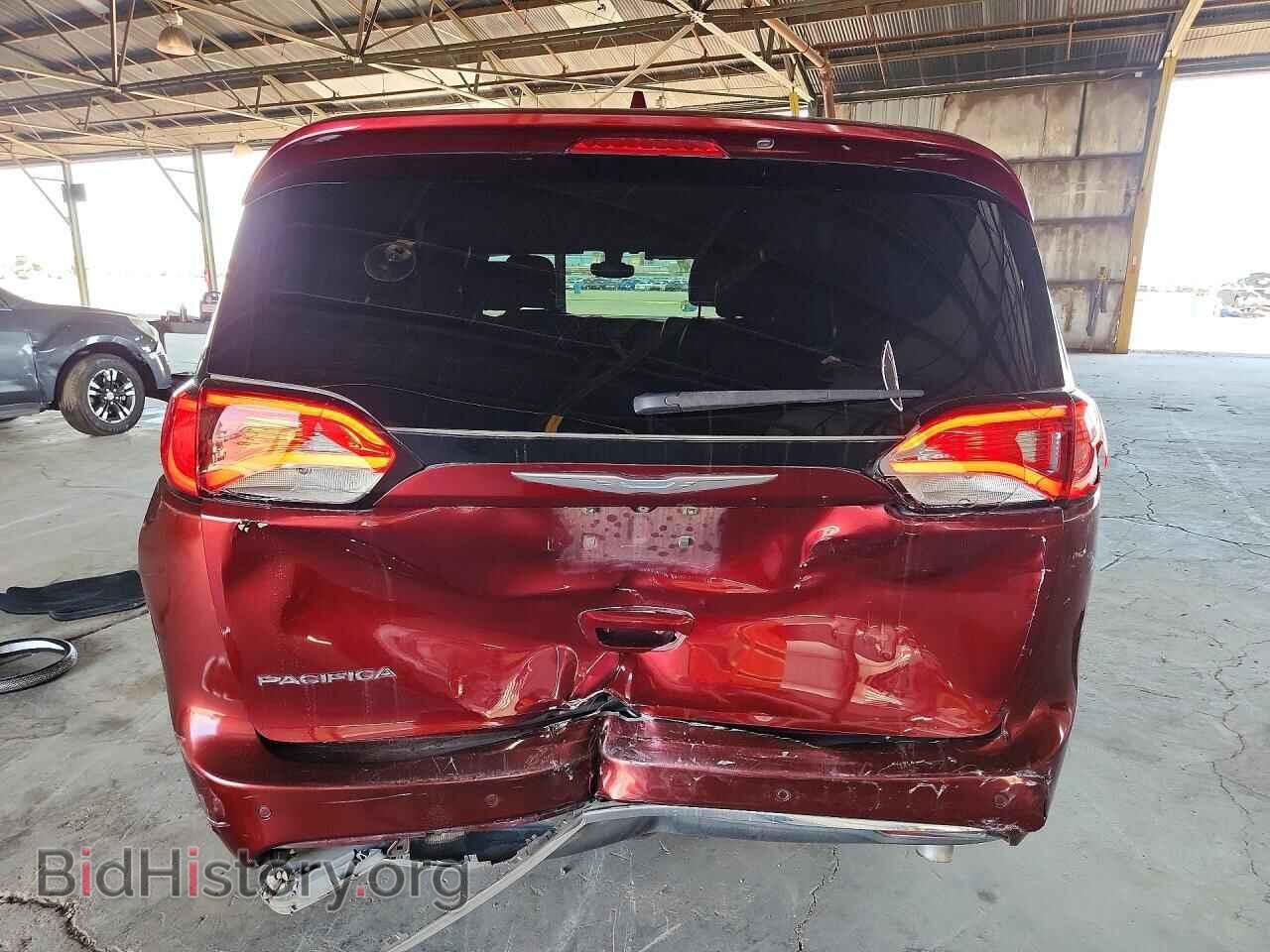 2017 CHRYSLER PACIFICA - VIN: 2C4RC1BG3HR809413 - Photo 6