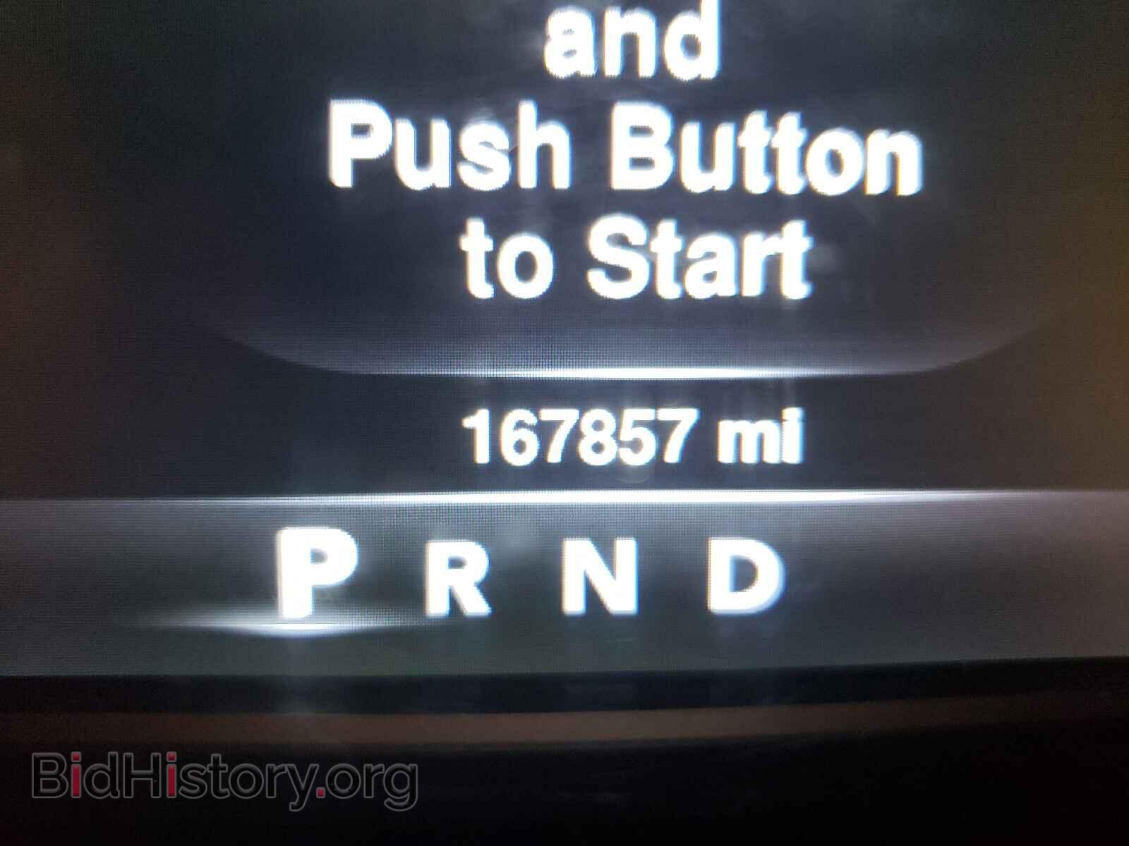 2013 RAM 1500 - VIN: 1C6RR7PT6DS555834 - Фото 8
