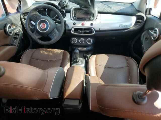 2017 FIAT 500 - VIN: ZFBCFXDB4HP618878 - Фото 8