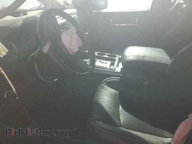 2012 DODGE RAM 1500 - VIN: 1C6RD7PT2CS327617 - Фото 7