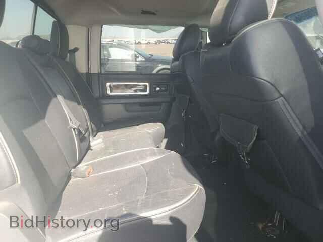 2012 DODGE RAM 1500 - VIN: 1C6RD7PT2CS327617 - Фото 10
