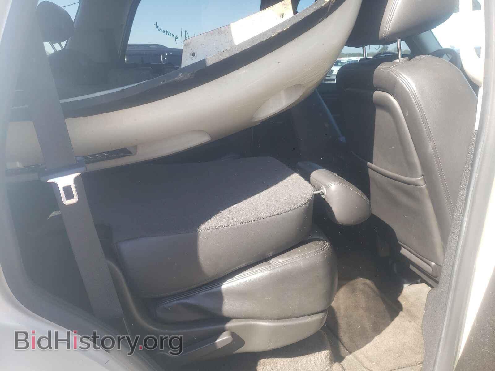 2010 GMC YUKON - VIN: 1GKUKEEF5AR101638 - Фото 6