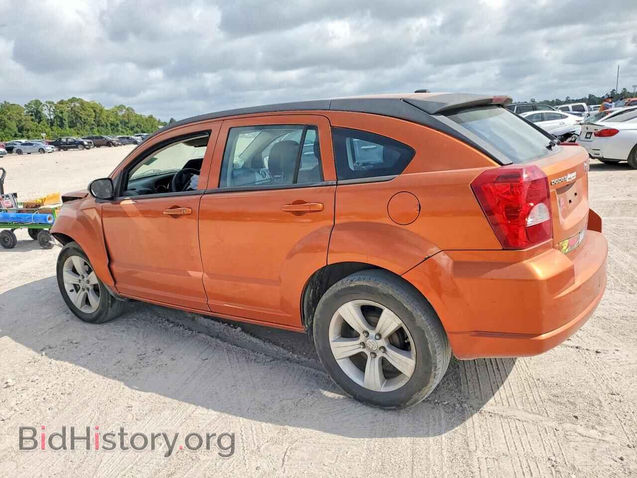 2011 DODGE CALIBER - VIN: 1B3CB3HA2BD262556 - Photo 2