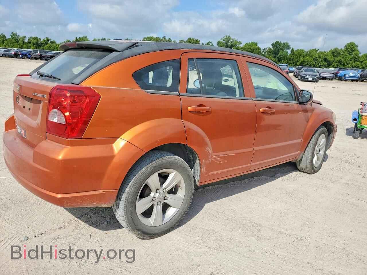 2011 DODGE CALIBER - VIN: 1B3CB3HA2BD262556 - Photo 3