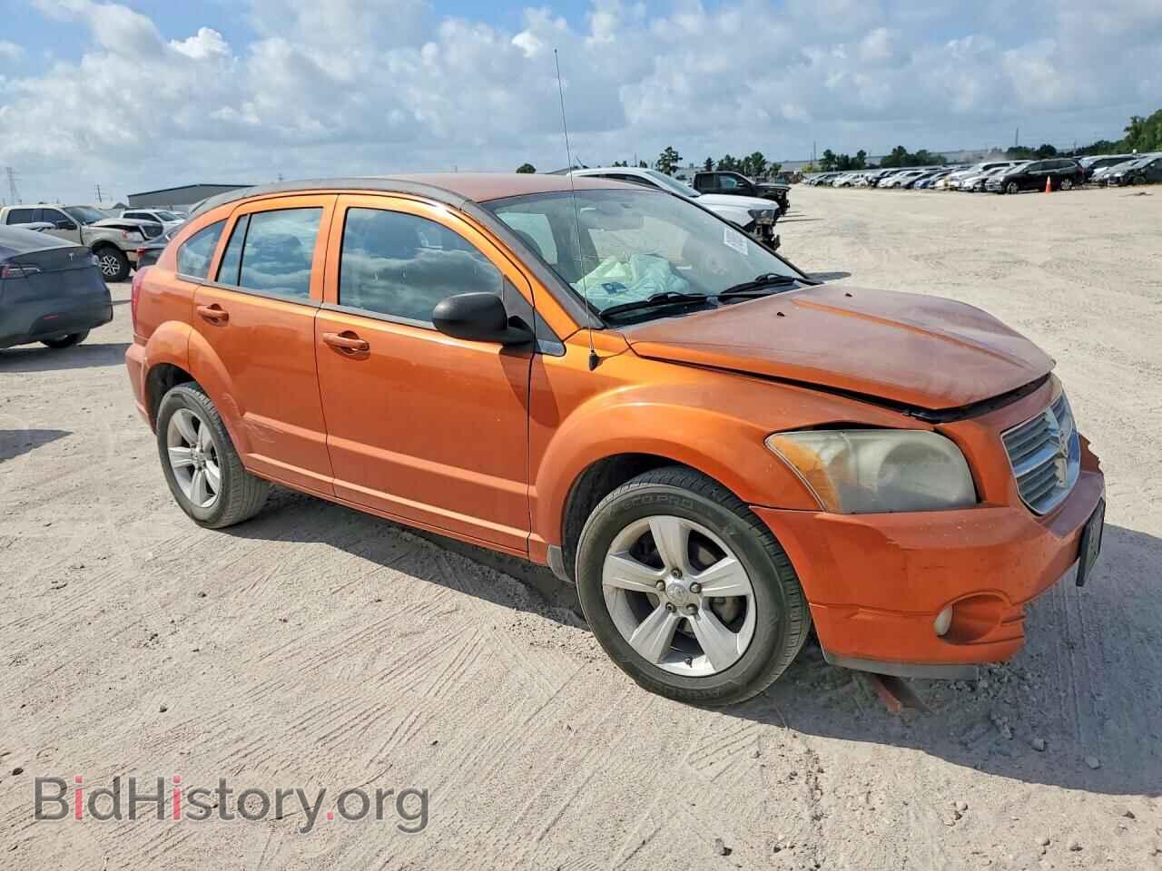 2011 DODGE CALIBER - VIN: 1B3CB3HA2BD262556 - Photo 4