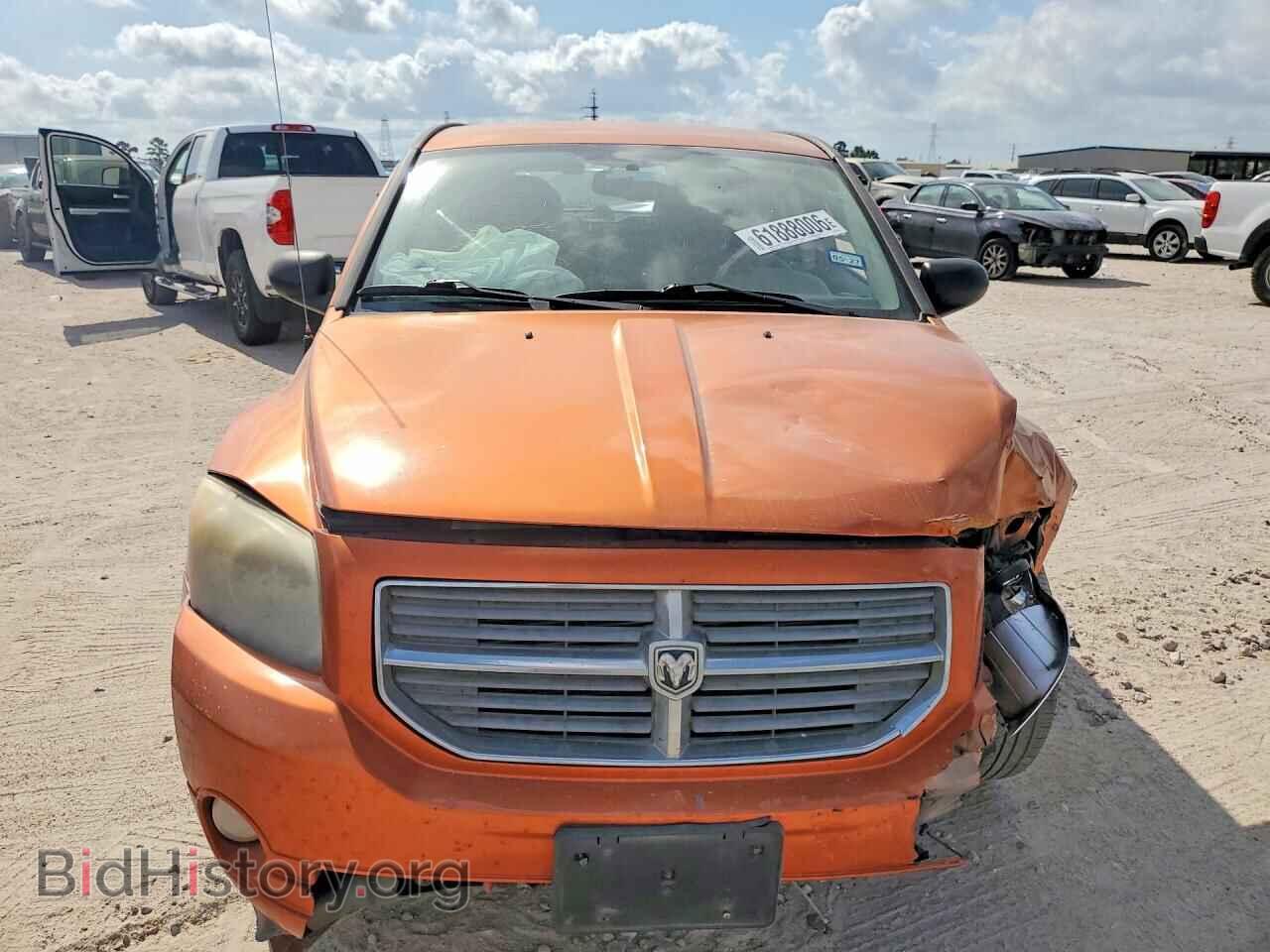 2011 DODGE CALIBER - VIN: 1B3CB3HA2BD262556 - Photo 5