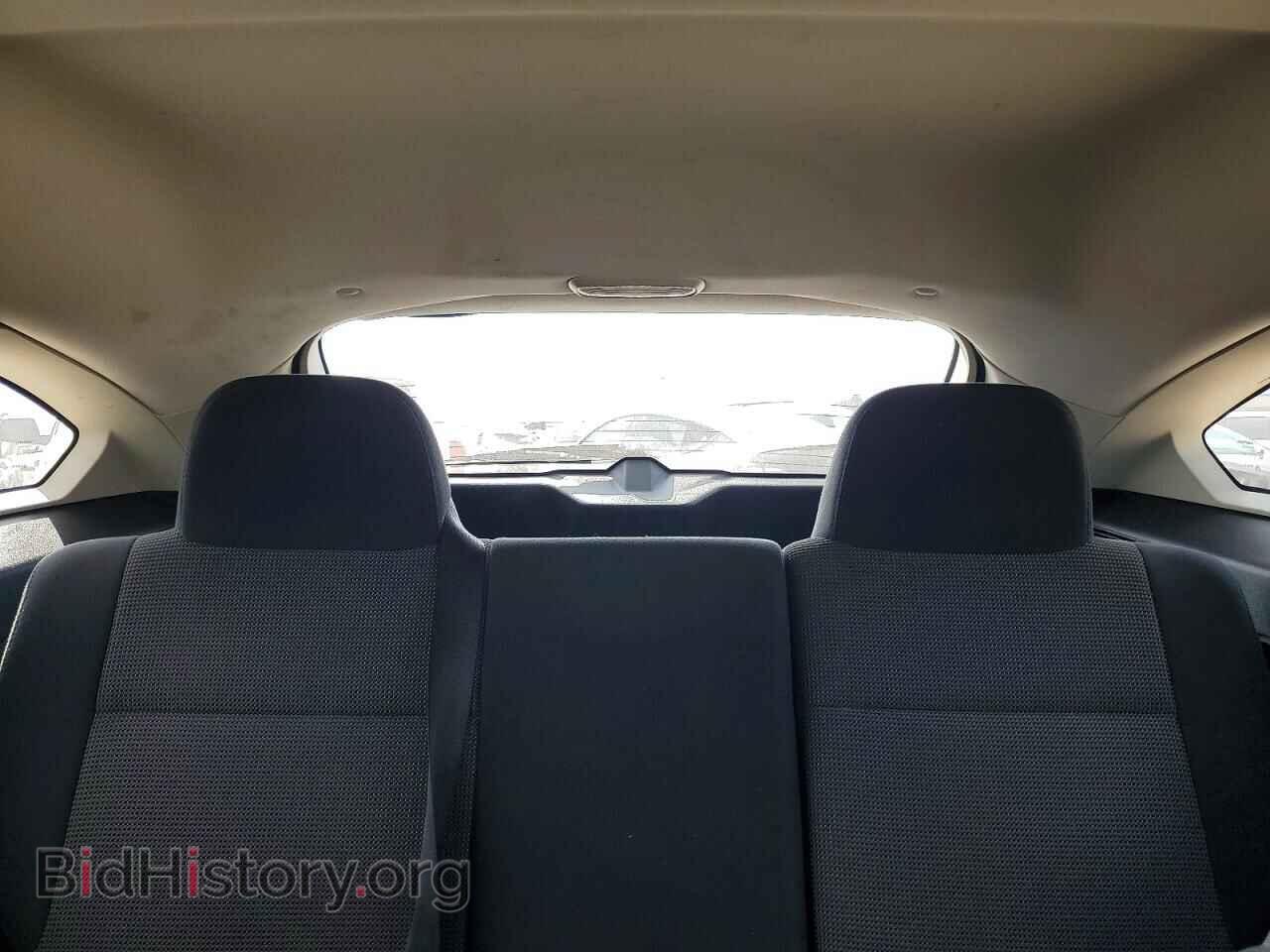 2011 DODGE CALIBER - VIN: 1B3CB3HA2BD262556 - Photo 10
