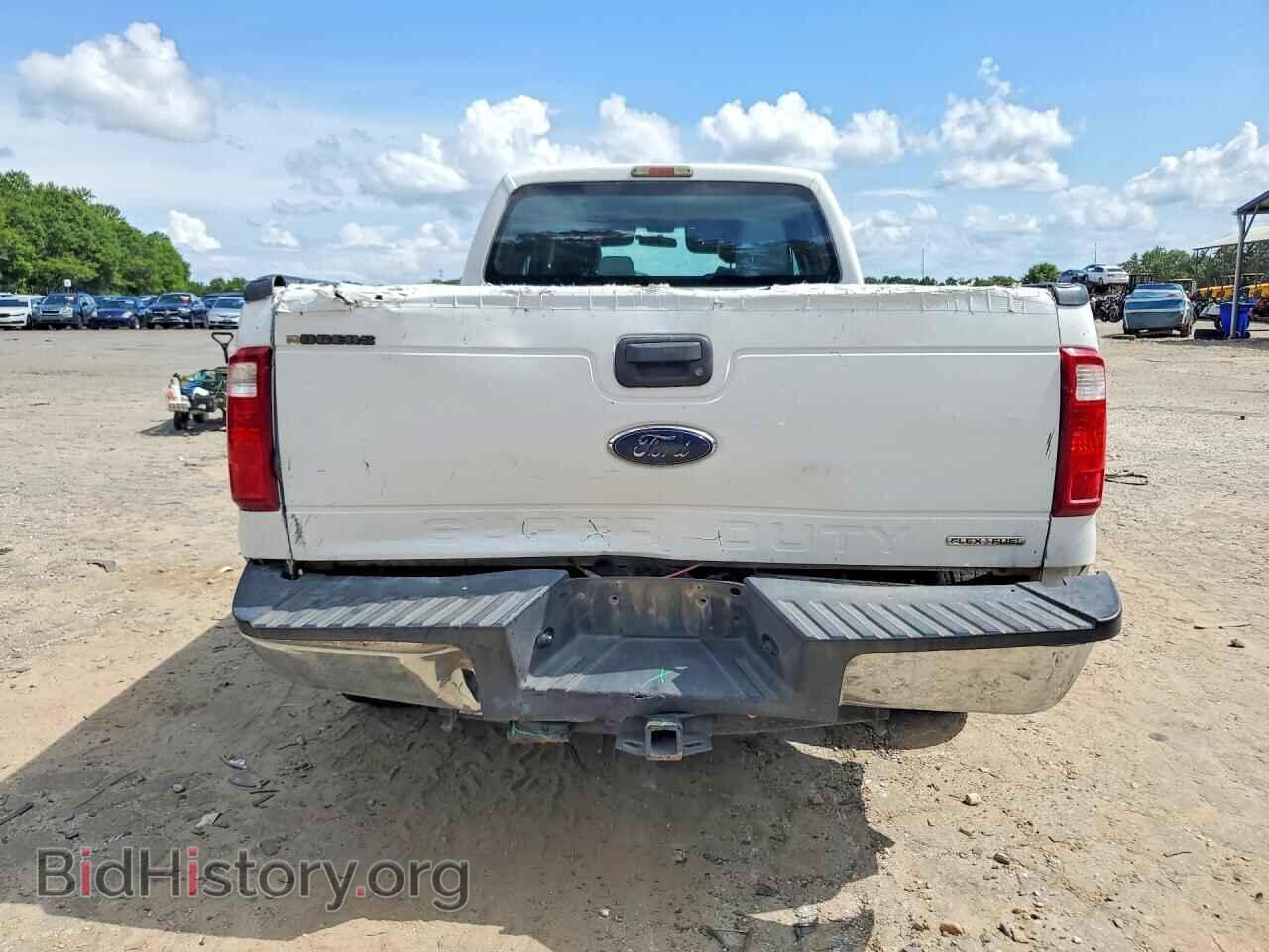 2015 FORD F250 - VIN: 1FT7W2A63FEC78656 - Фото 6