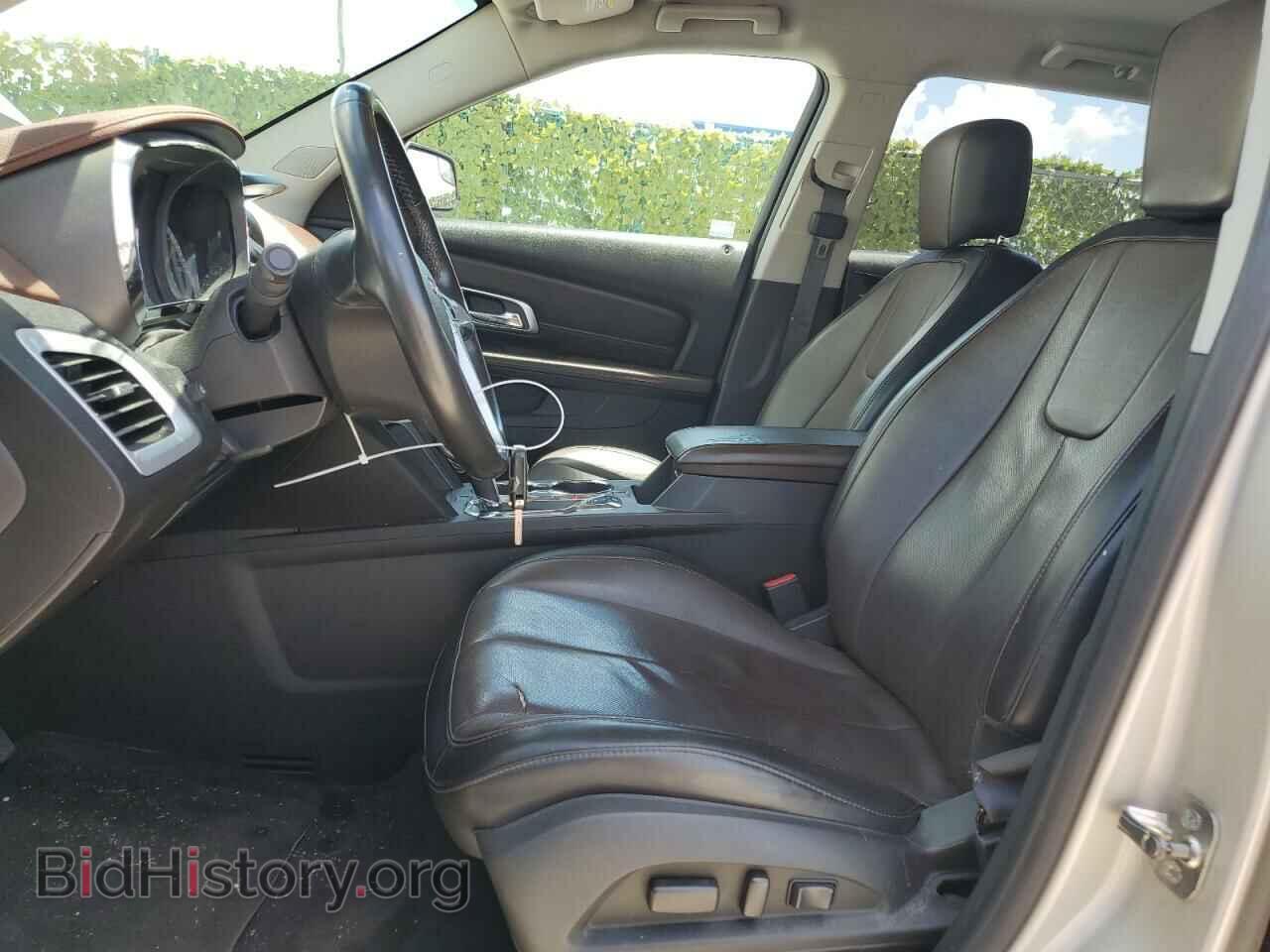 2014 GMC TERRAIN - VIN: 2GKALSEK4E6123479 - Photo 7
