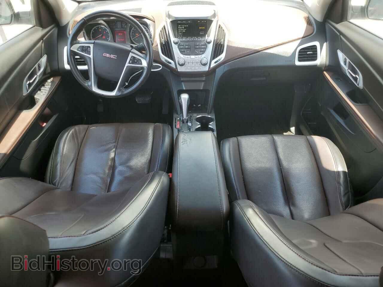 2014 GMC TERRAIN - VIN: 2GKALSEK4E6123479 - Photo 8