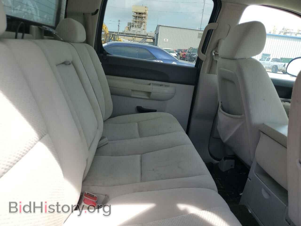 2008 CHEVROLET ALL Models - VIN: 3GCEK13M88G110760 - Photo 10