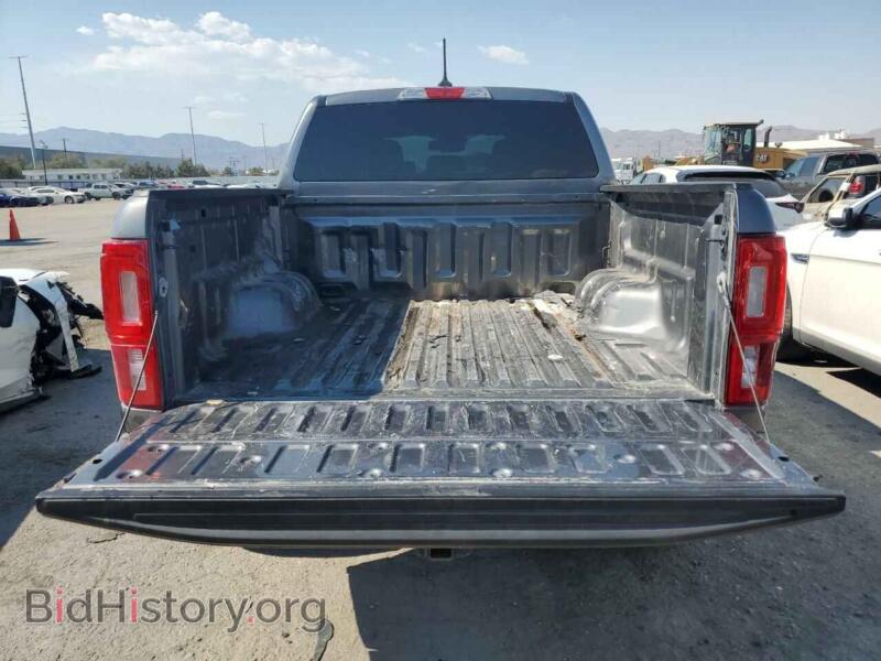 2021 Ford RANGER (VIN 1FTER4FH1MLE04350) — photo 6 of 12