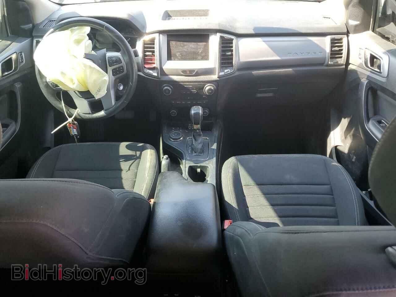 2021 FORD RANGER - VIN: 1FTER4FH1MLE04350 - Фото 8