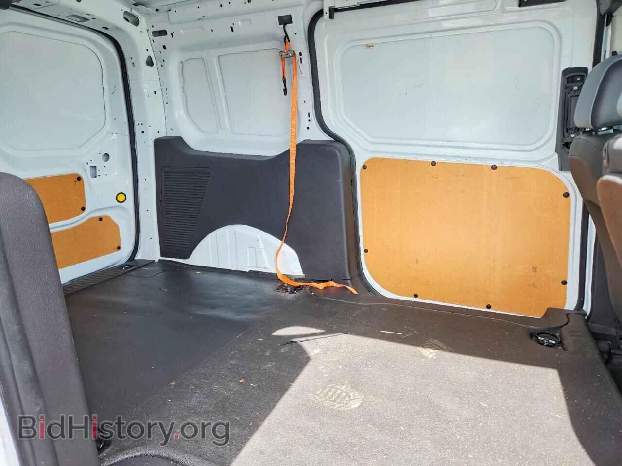2018 FORD TRANSIT - VIN: NM0LS7E73J1352097 - Photo 11