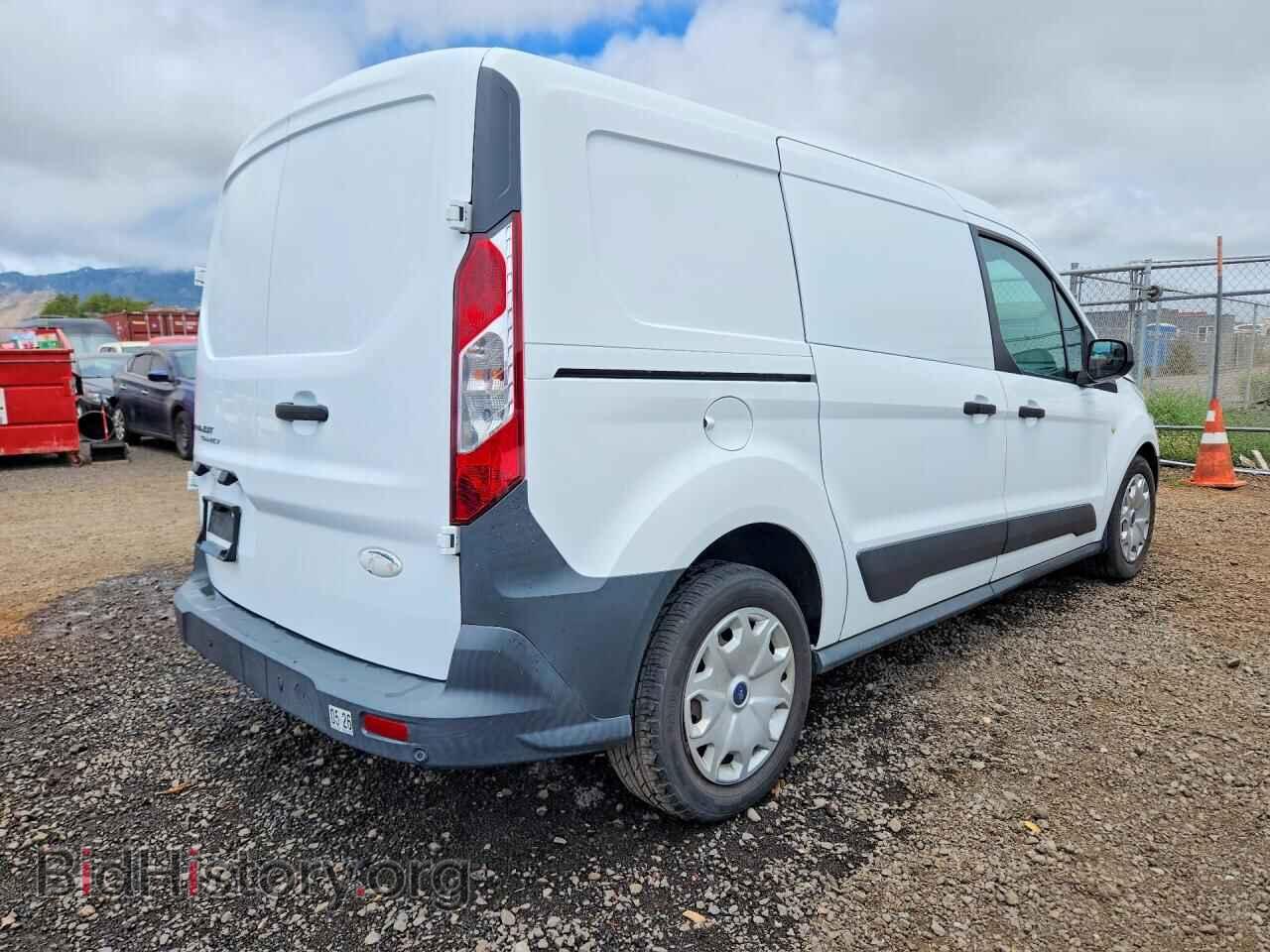 2018 FORD TRANSIT - VIN: NM0LS7E73J1352097 - Photo 3