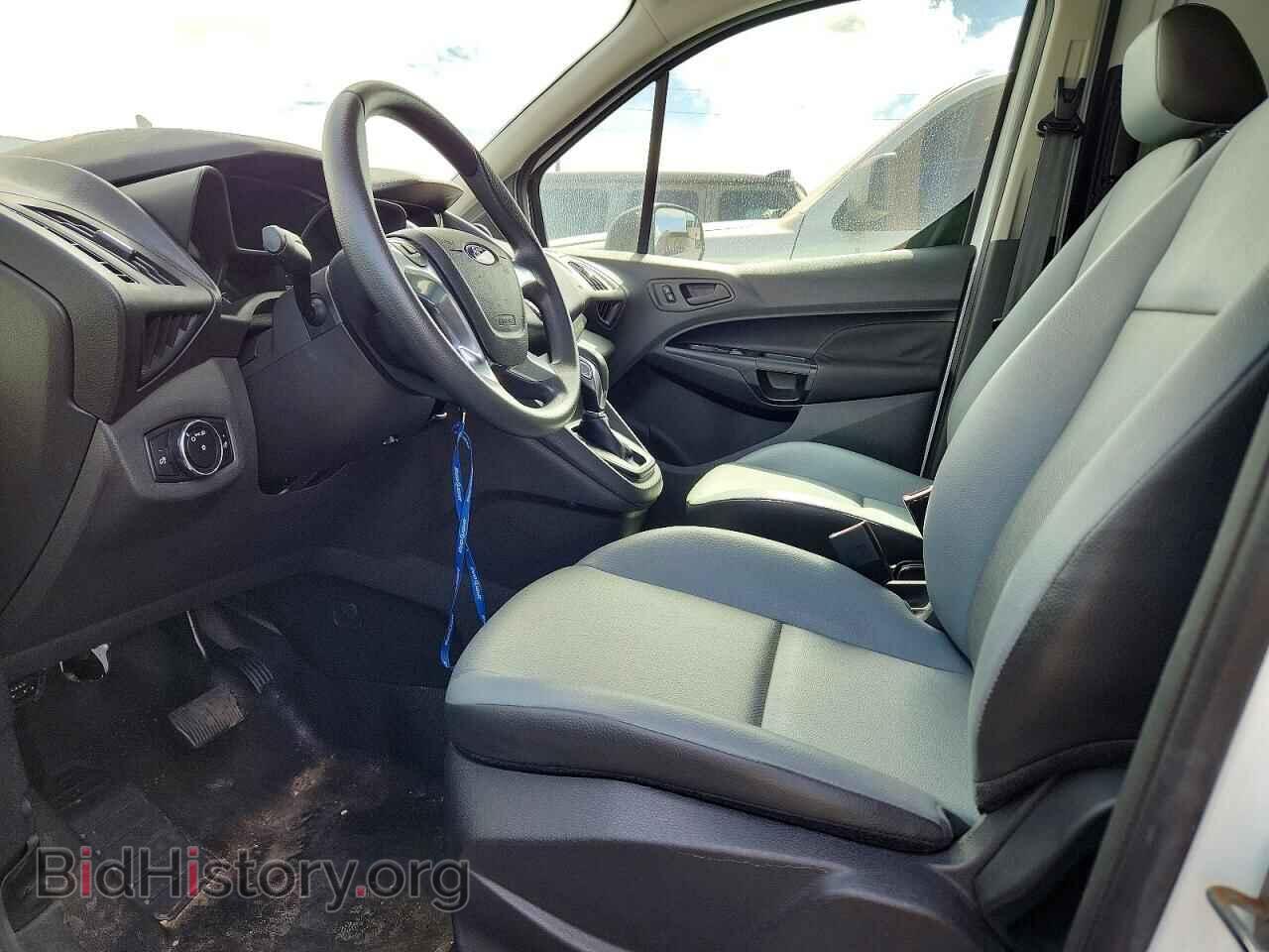 2018 FORD TRANSIT - VIN: NM0LS7E73J1352097 - Photo 7