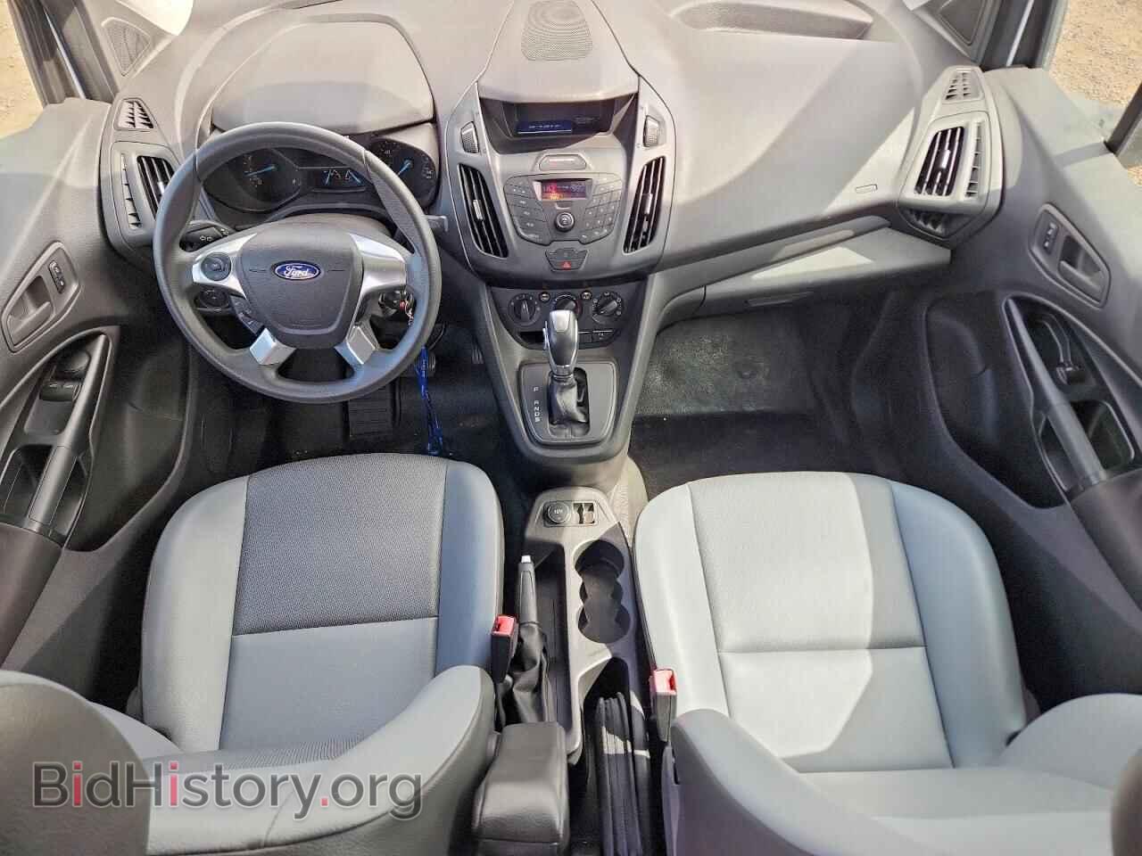 2018 FORD TRANSIT - VIN: NM0LS7E73J1352097 - Photo 8