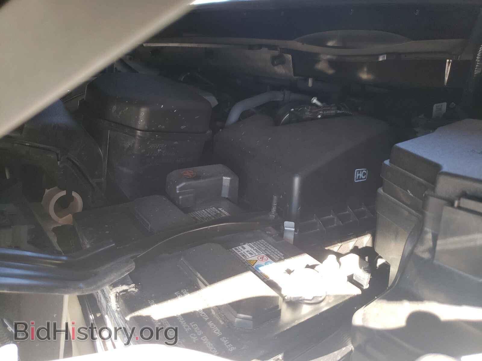 2019 LEXUS RX350 - VIN: 2T2BZMCA5KC184205 - Фото 7