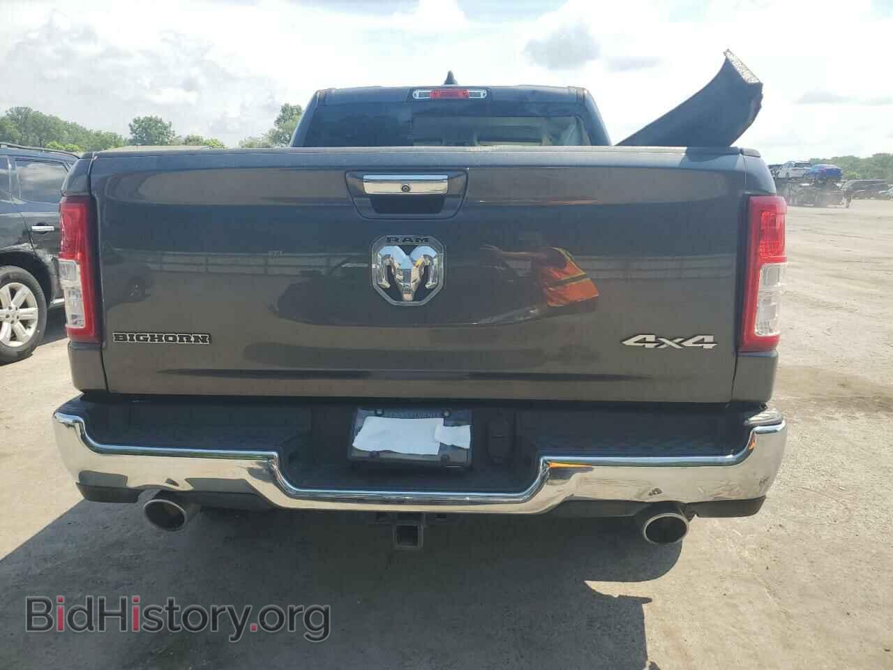 2019 RAM 1500 - VIN: 1C6SRFFT8KN627285 - Фото 6