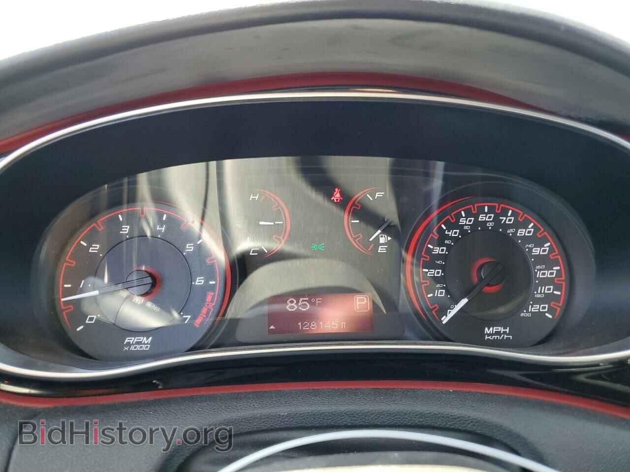 2015 DODGE DART - VIN: 1C3CDFBB3FD306487 - Фото 9