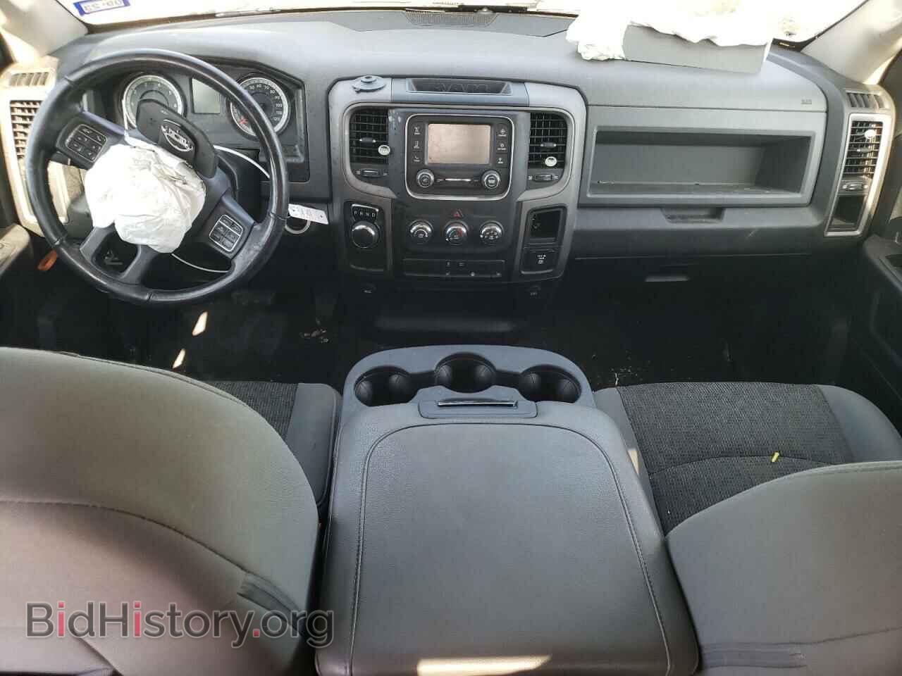 2020 RAM 1500 - VIN: 1C6RR6FG3LS144419 - Фото 8